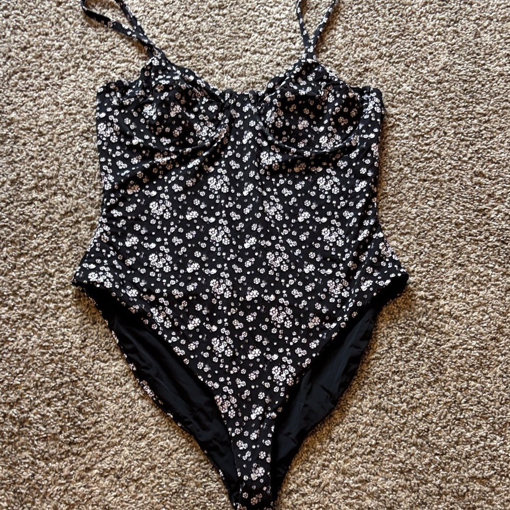 Lulus Swimsuit